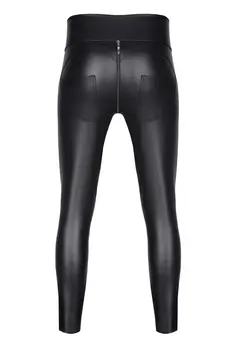Herren Leggings BOMiguel001 schwarz - 2XL