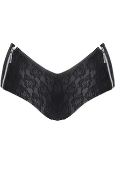 black Shorts BRAlex001 - XXL