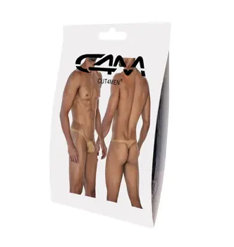 sand goldener Bulge String C4MSPXBUL02 - XL