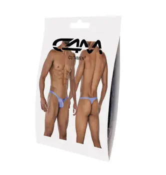 lila Bulge String C4MSPXBUL02 - XL