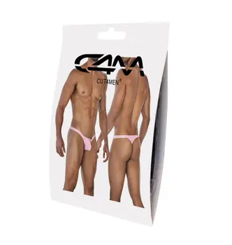 pinker Bulge String C4MSPXBUL02 - XL