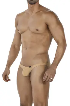 sand goldener Low Rise Bulge Brief C4MSPXBUL01 - XL
