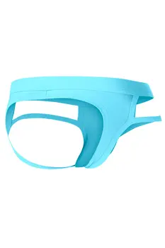 türkiser Web Jockstrap C4MSPX23 - XL