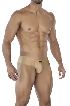 sand goldener Hybryd Cheeky Brief C4MSPX22 - XL