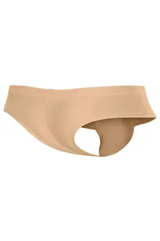 sand goldener Hybryd Cheeky Brief C4MSPX22 - XL