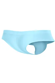 türkiser Hybryd Cheeky Brief C4MSPX22 - XL