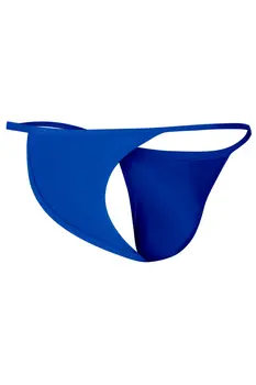 königsblauer Tanga Kini C4MSPX16 - XL