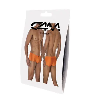 kupfer Hipster Brief C4MSPX13 - XL