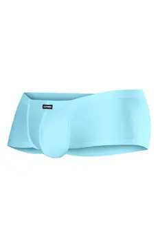 aqua blue Hipster Brief C4MSPX13 - XL