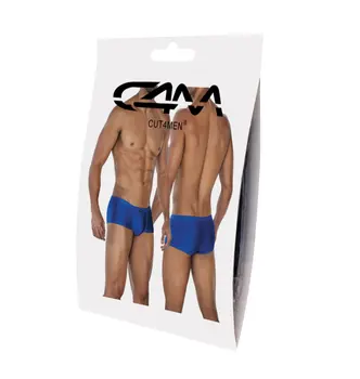 königsblauer Hipster Brief C4MSPX13 - XL