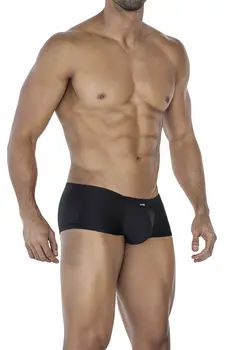 schwarzer Hipster Brief C4MSPX13 - XL