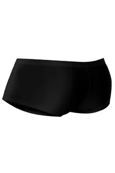schwarzer Hipster Brief C4MSPX13 - XL