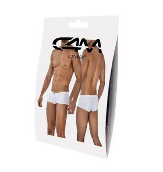 weißer Hipster Brief C4MSPX13 - XL