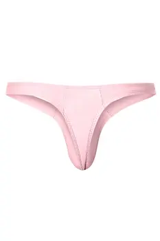 pinker Brazilian Thong C4MSPX06 - XL