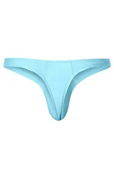 aquablauer Brazilian Thong C4MSPX06 - XL