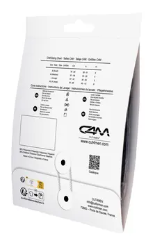 leucht gelber Micro Brief C4MSPX01 - XL