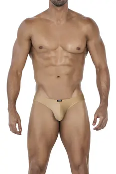 sand goldener Micro Brief C4MSPX01 - XL