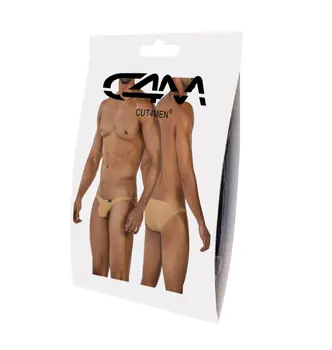 sand goldener Micro Brief C4MSPX01 - XL