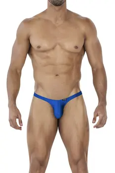 königsblauer Brazilian Thong C4MSPX06 - XL