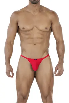scarlet Tanga Kini C4MSPX16 GLOW - XL