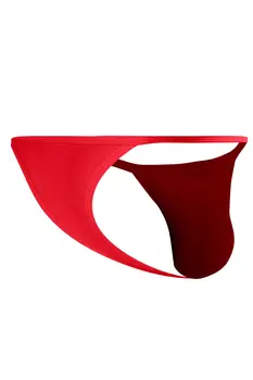 scarlet Tanga Kini C4MSPX16 GLOW - XL