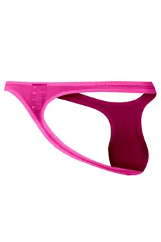 pinker Micro Thong C4MSPX11 GLOW - XL