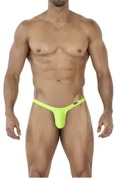 fluo Micro Thong C4MSPX11 GLOW - XL