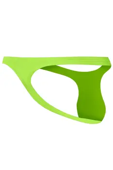 fluo Micro Thong C4MSPX11 GLOW - XL