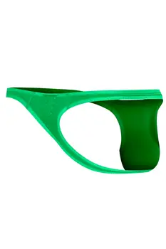 grüner Brazilian Thong C4MSPX06 GLOW - XL