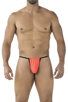 tangarine Pouch C4MSPX04 GLOW - L/XL