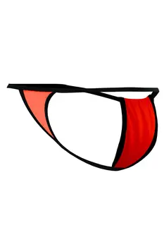 tangarine Pouch C4MSPX04 GLOW - L/XL