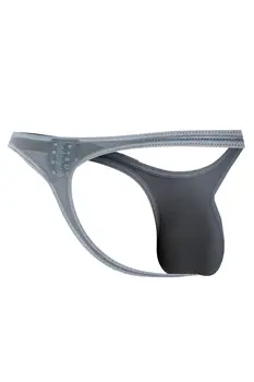 grauer Bulge String Netz C4MSPXBUL02 - XL