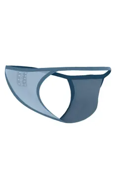 grauer Tanga Kini Netz C4MSPX16 - XL