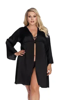 black Robe AA053628 - 5XL/6XL
