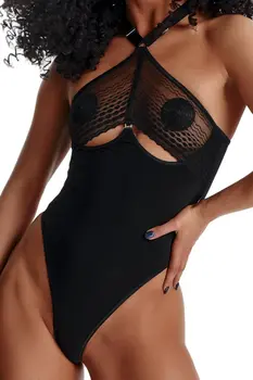 black Body LXTrini001 - XXL