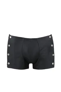 black Men Shorts 048 - 2XL/3XL