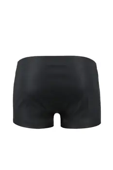 schwarzer Herren Shorts 048 - 2XL/3XL