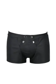 black Men Shorts 050 - 2XL/3XL