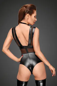 Powerwetlook Body F183 - 3XL