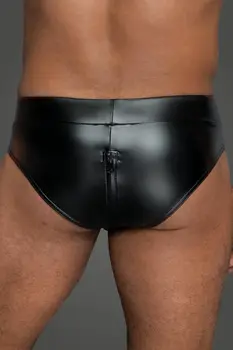 Shorts mit Reißverschluss H065 - 2XL