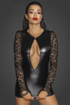 Minikleid F253 - 3XL