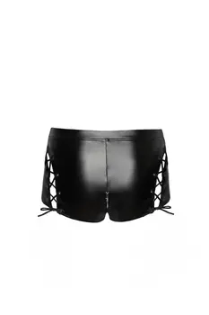 F292 Powerwetlook Shorts - 3XL