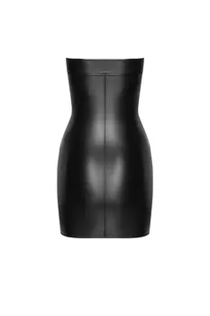 F317 Snake Wetlook Miniklied - 3XL