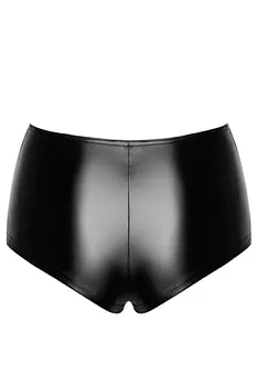 F335 Wetlook Shorts - 3XL