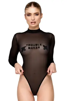 F388  Body - 3XL
