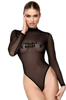 F388  Body - 3XL