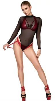 F388  Body - 3XL