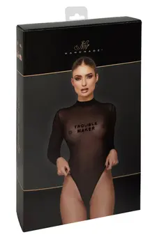 F388  Body - 3XL