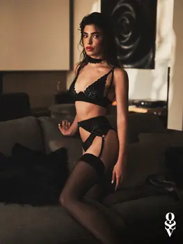 Bügel BH Donarella schwarz - XL/2XL