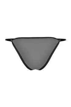 1118 Damen Tüll Slip - 44